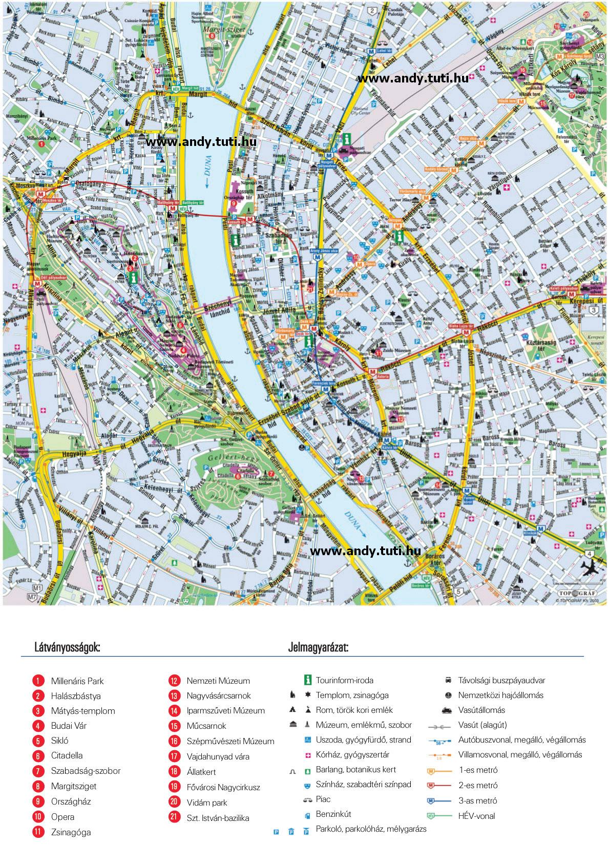 budapest térkép nyomtatható Letölthető térképek :::::: Powered by: .webtar.hu ::::::* budapest térkép nyomtatható