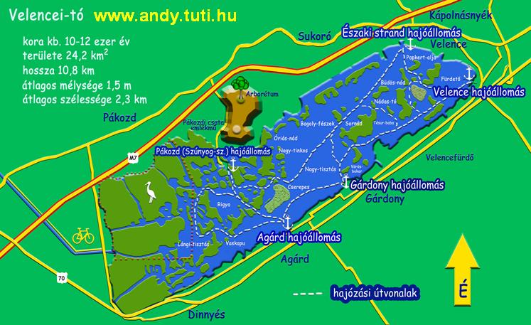 magyarország velence térkép Letölthető térképek :::::: Powered by: .webtar.hu ::::::* magyarország velence térkép